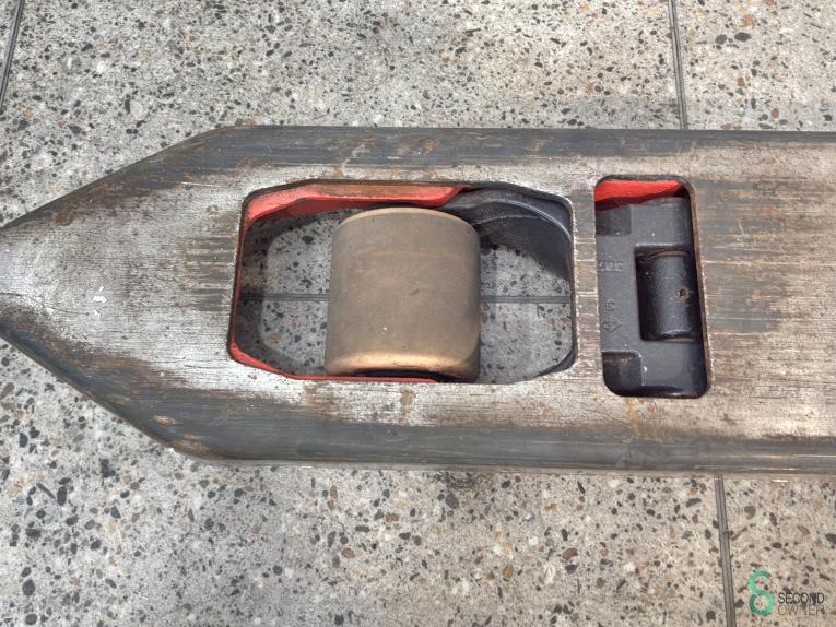 Linde D06 WKH11.912 34 19962