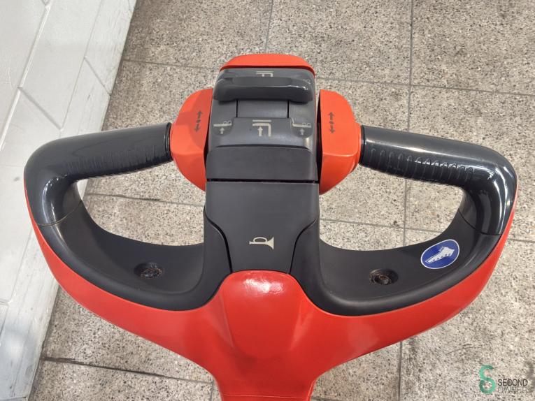 Linde D06 WKH11.912 31 19962