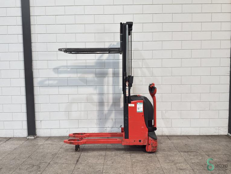 Linde D06 WKH11.912 30 19962