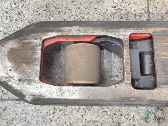 Linde D06 WKH11.912 11 19962