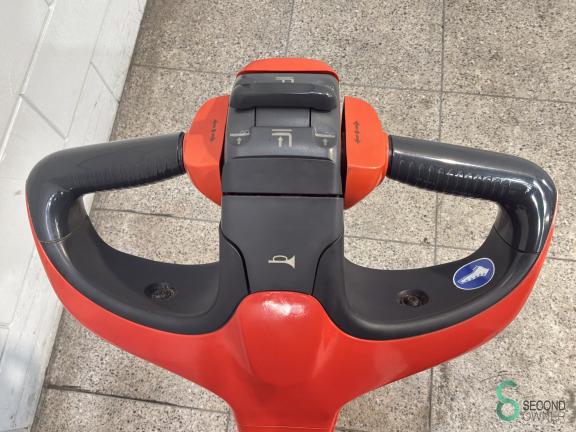 Linde D06 WKH11.912 7 19962