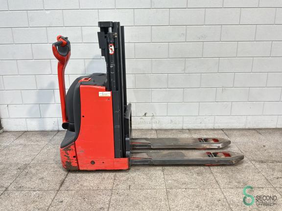 Linde D06 WKH11.912 1 19962