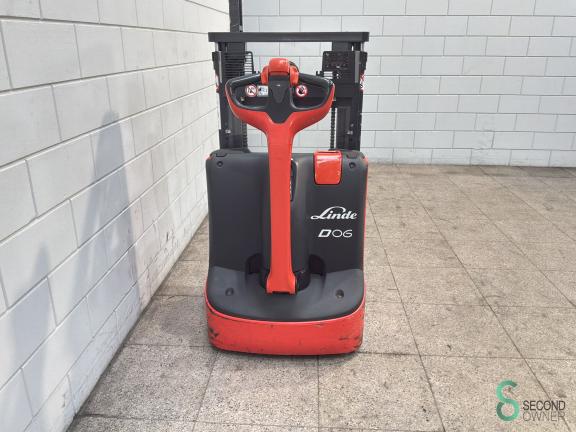 Linde D06 WKH11.912 12 19962