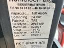 Linde D06 WKH11.912 14 19962