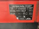 Linde D06 WKH11.912 16 19962