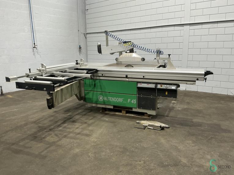 Altendorf F45 HOU10.010 67 17453