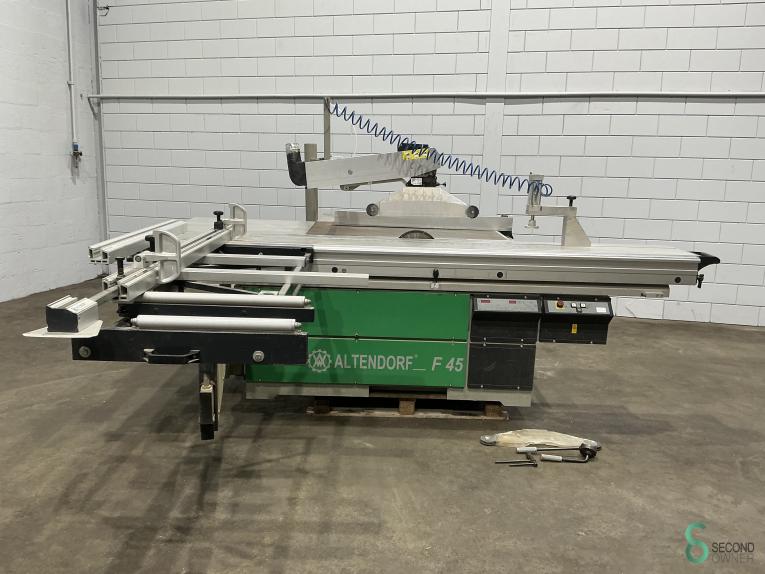 Altendorf F45 HOU10.010 84 17453