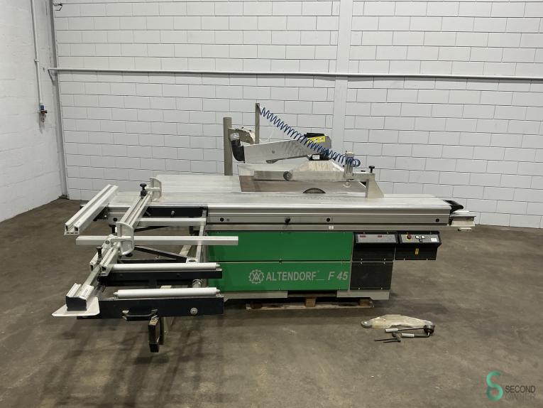 Altendorf F45 HOU10.010 92 17453