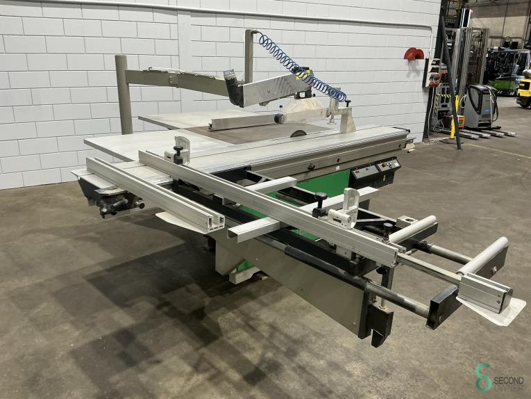 Altendorf F45 HOU10.010 93 17453