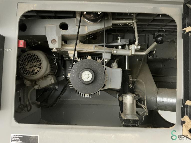 Altendorf F45 HOU10.010 97 17453