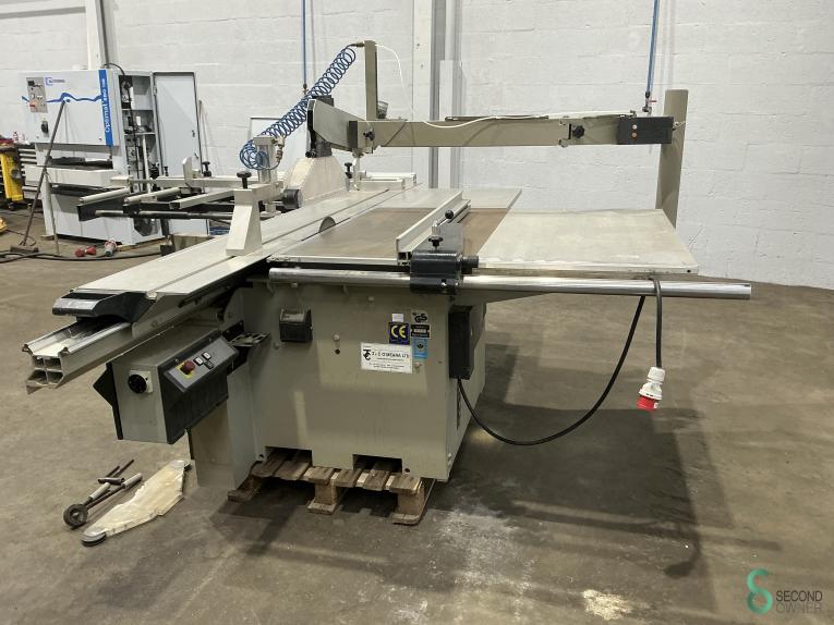 Altendorf F45 HOU10.010 99 17453