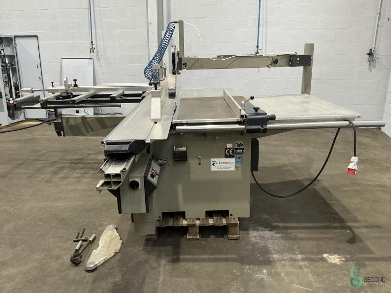 Altendorf F45 HOU10.010 68 17453