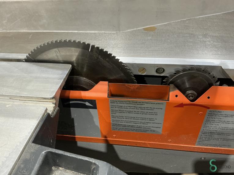 Altendorf F45 HOU10.010 85 17453