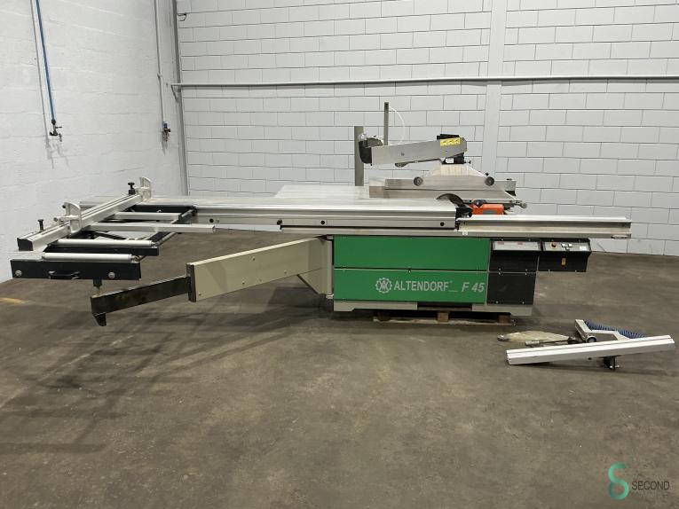 Altendorf F45 HOU10.010 89 17453
