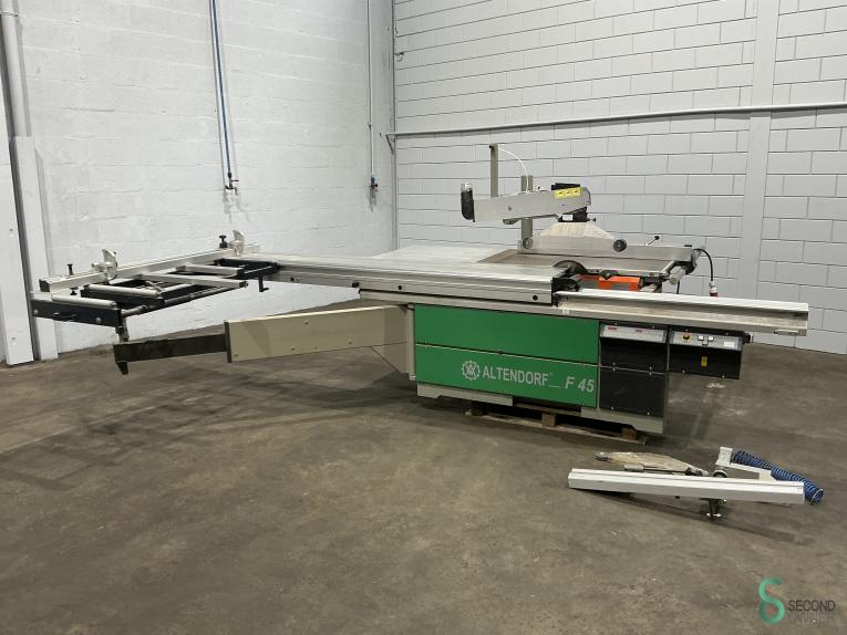 Altendorf F45 HOU10.010 91 17453