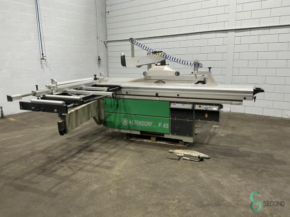 Altendorf F45 HOU10.010 1  17453