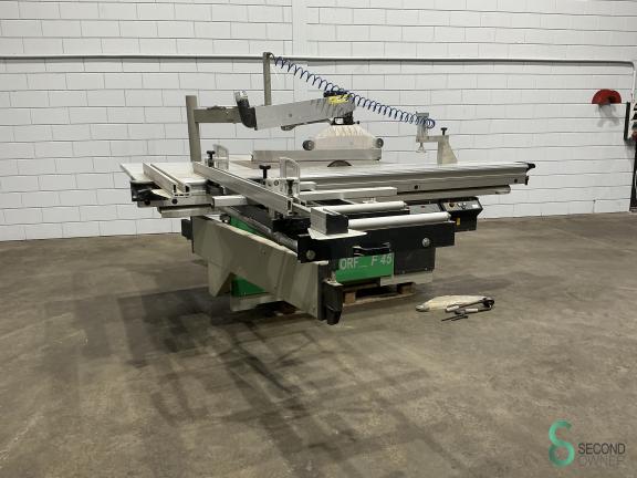 Altendorf F45 HOU10.010 22 17453