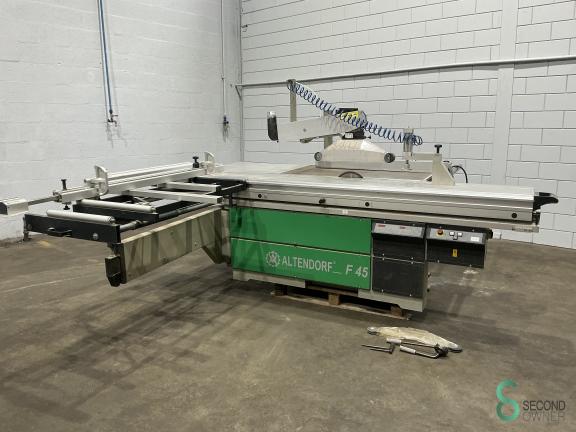 Altendorf F45 HOU10.010 24 17453