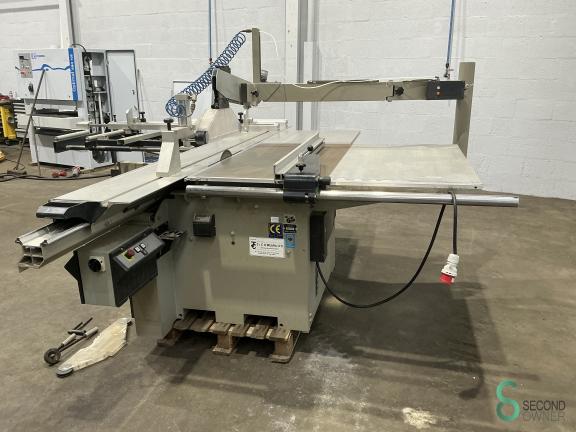 Altendorf F45 HOU10.010 33 17453