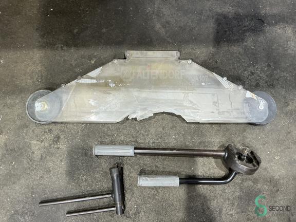 Altendorf F45 HOU10.010 9 17453