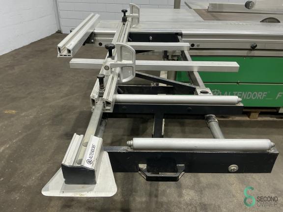Altendorf F45 HOU10.010 13 17453