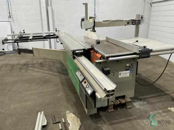 Altendorf F45 HOU10.010 21 17453