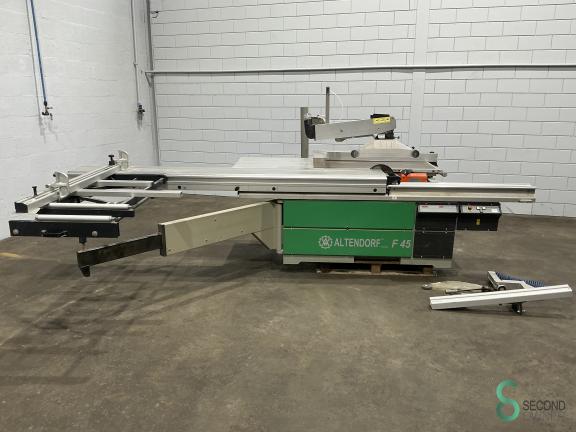 Altendorf F45 HOU10.010 23 17453