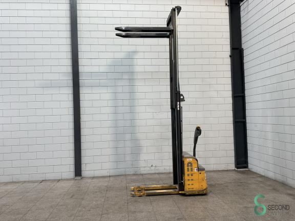 Atlet PS125TFV259 WKH11.897 8 19937