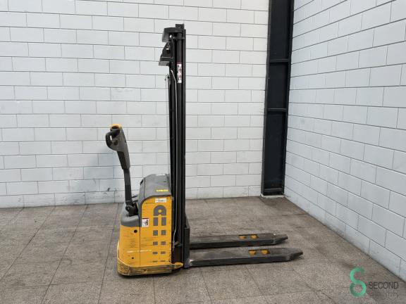 Atlet PS125TFV259 WKH11.897 4 19937