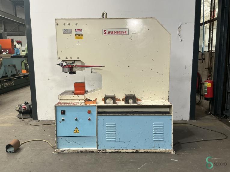 Sunrise PM-160T MET10.843 26 18484