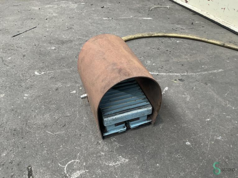 Sunrise PM-160T MET10.843 35 18484