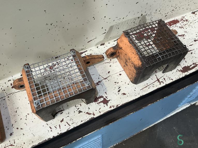 Sunrise PM-160T MET10.843 34 18484