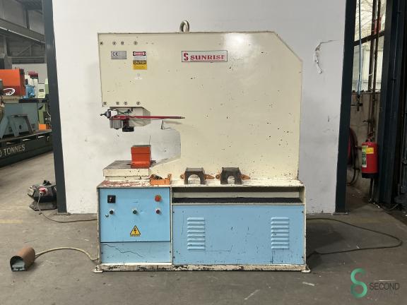 Sunrise PM-160T MET10.843 2 18484