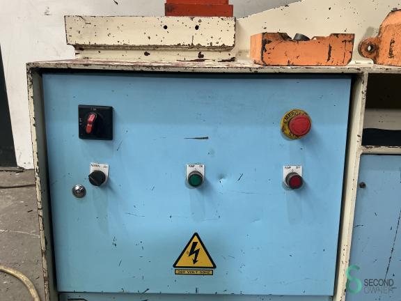 Sunrise PM-160T MET10.843 5 18484