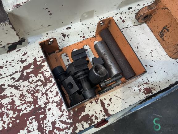 Sunrise PM-160T MET10.843 9 18484