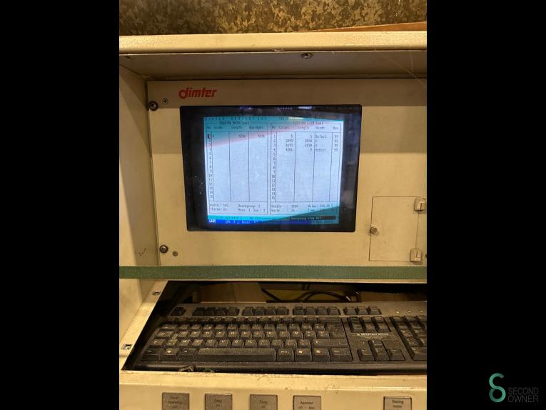 Weinig Opticut 104 HOU10.696 93 18296