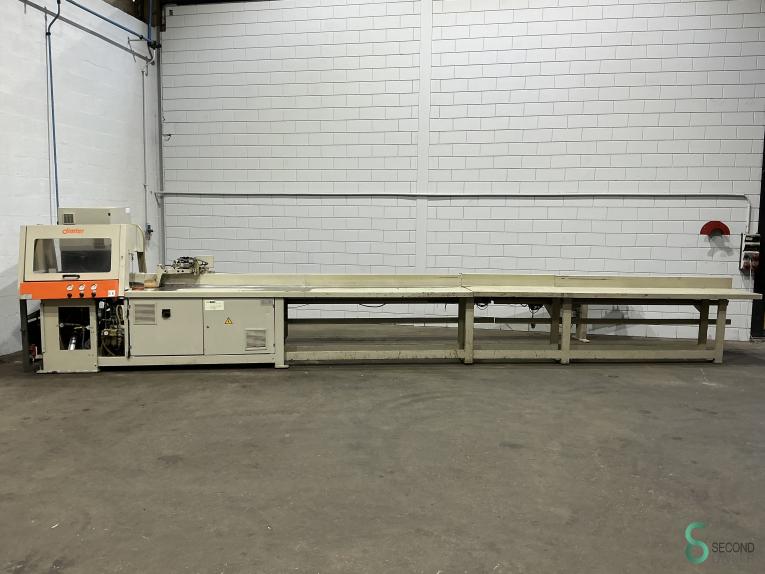 Weinig Opticut 104 HOU10.696 100 18296