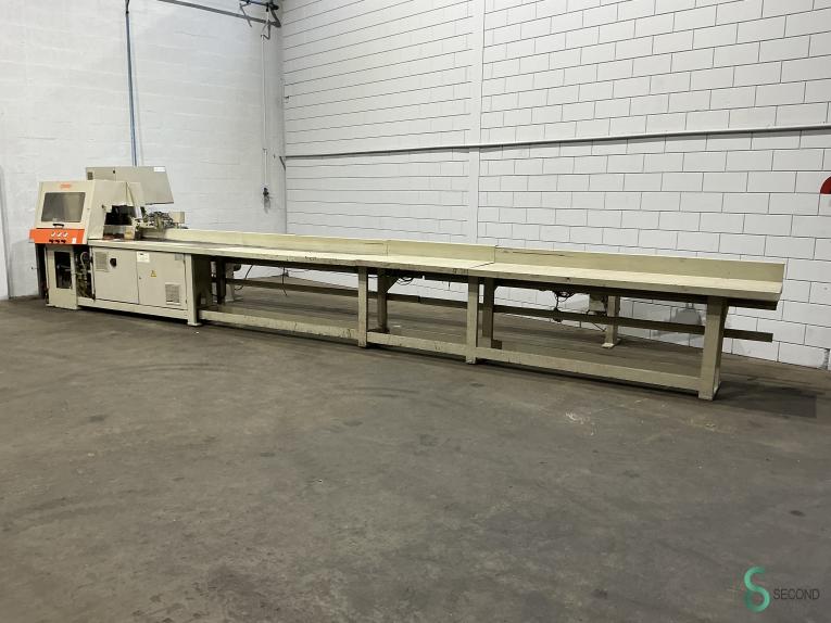 Weinig Opticut 104 HOU10.696 122 18296