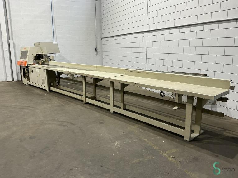 Weinig Opticut 104 HOU10.696 110 18296