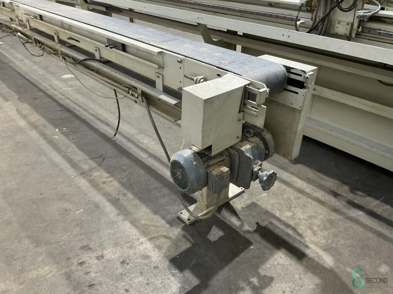 Weinig Opticut 104 HOU10.696 99 18296