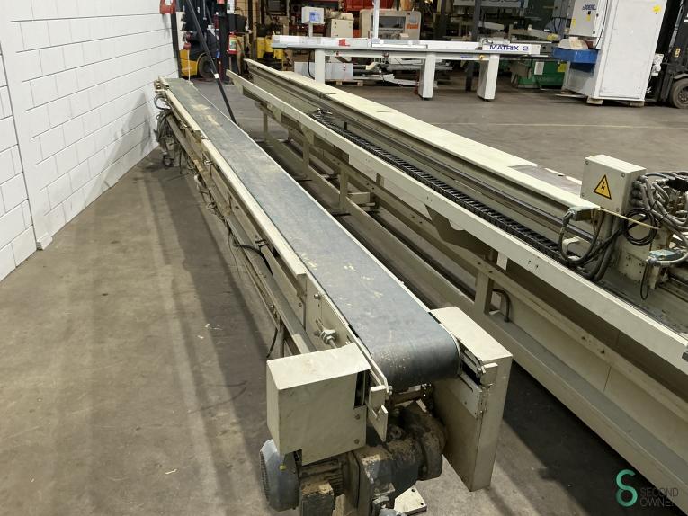 Weinig Opticut 104 HOU10.696 106 18296