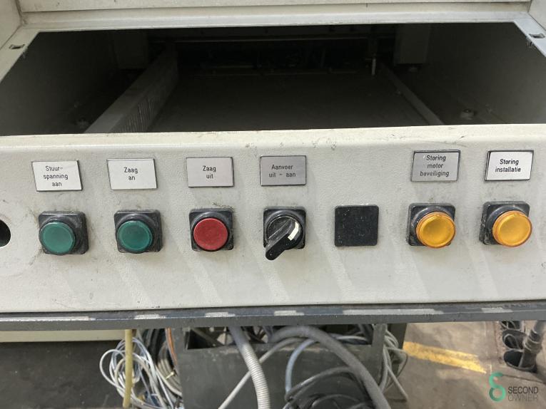 Weinig Opticut 104 HOU10.696 107 18296