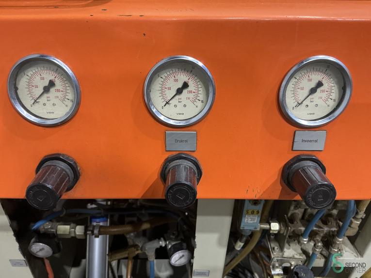 Weinig Opticut 104 HOU10.696 111 18296