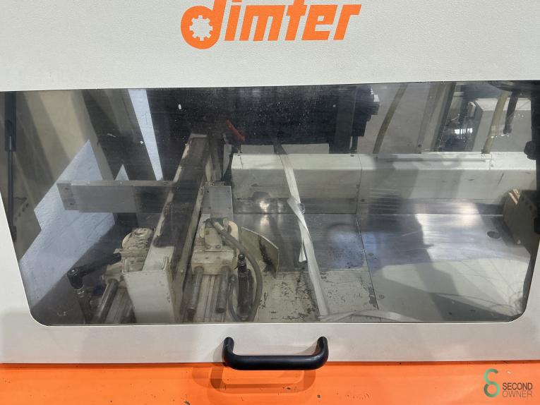 Weinig Opticut 104 HOU10.696 90 18296