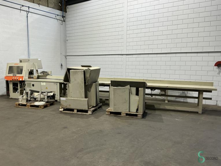 Weinig Opticut 104 HOU10.696 86 18296