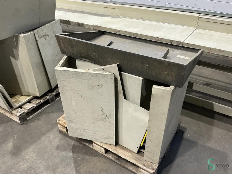 Weinig Opticut 104 HOU10.696 88 18296