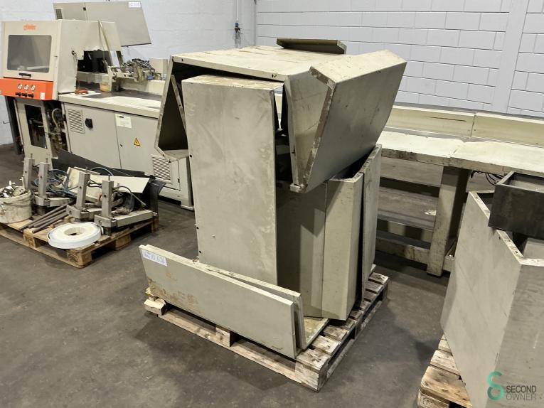 Weinig Opticut 104 HOU10.696 101 18296