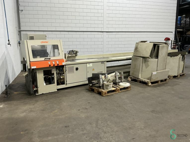 Weinig Opticut 104 HOU10.696 85 18296