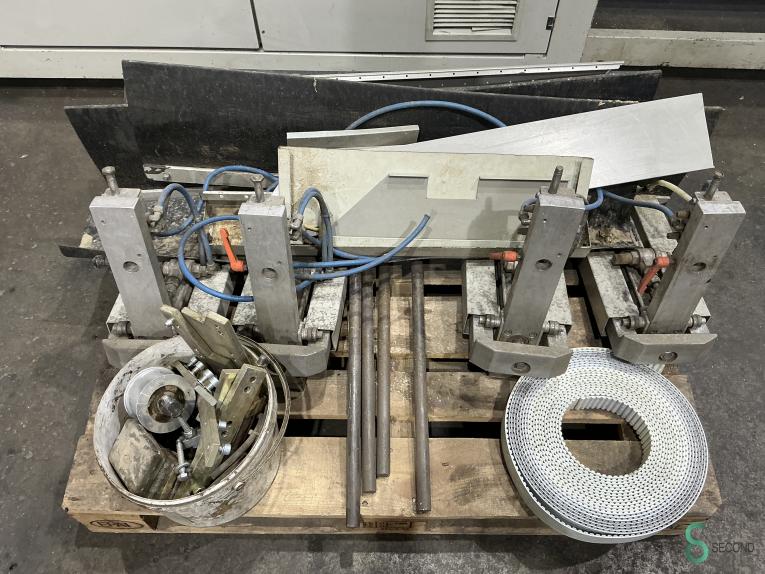 Weinig Opticut 104 HOU10.696 119 18296