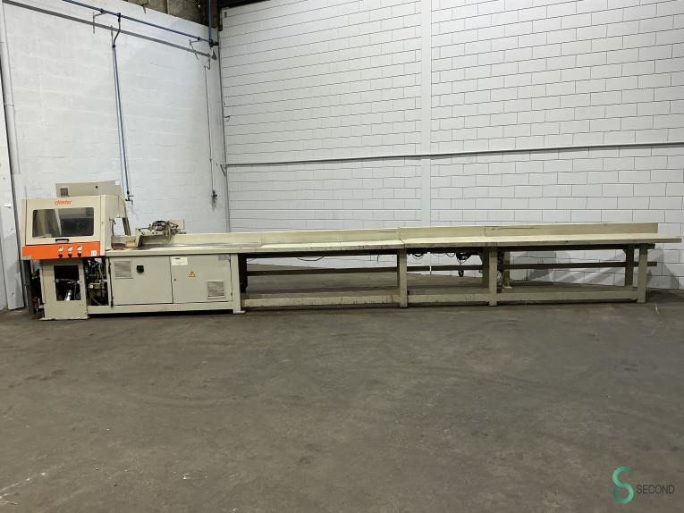 Weinig Opticut 104 HOU10.696 113 18296